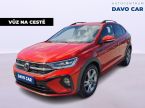 Volkswagen Taigo - fotka číslo 0