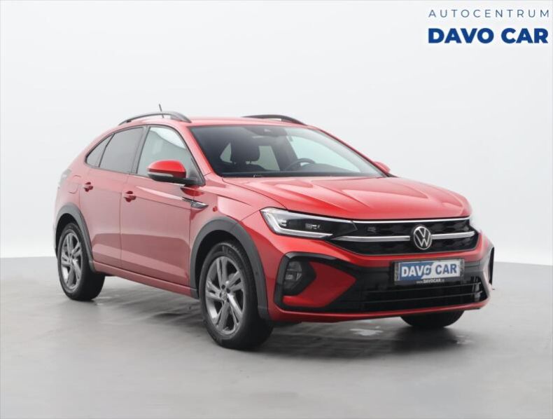 Volkswagen Taigo - hlavní fotka inzerátu