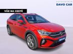 Volkswagen Taigo - fotka číslo 1