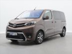 Toyota ProAce - fotka číslo 2