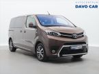 Toyota ProAce - fotka číslo 0