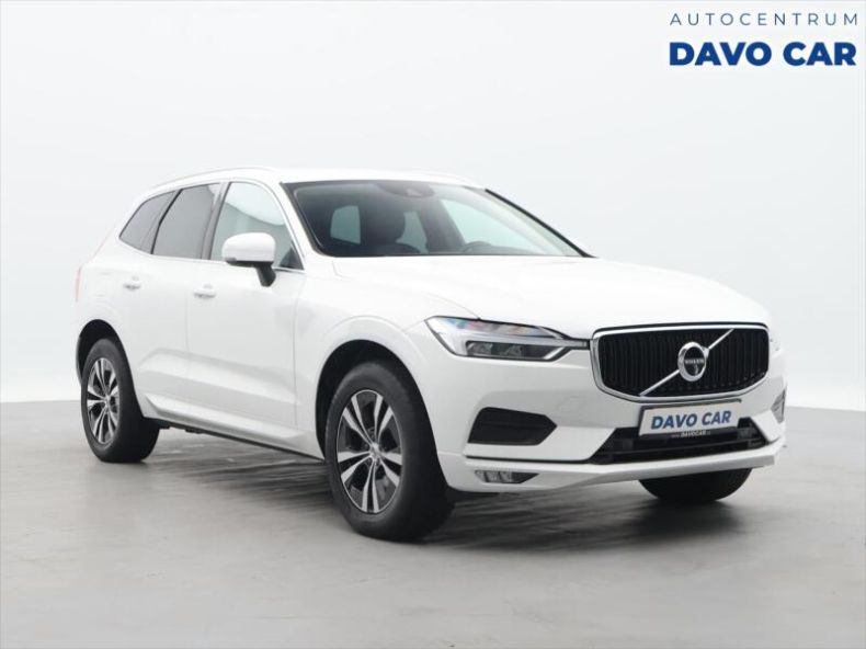 Volvo XC60 - hlavní fotka inzerátu