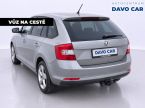 Škoda Rapid - fotka číslo 1