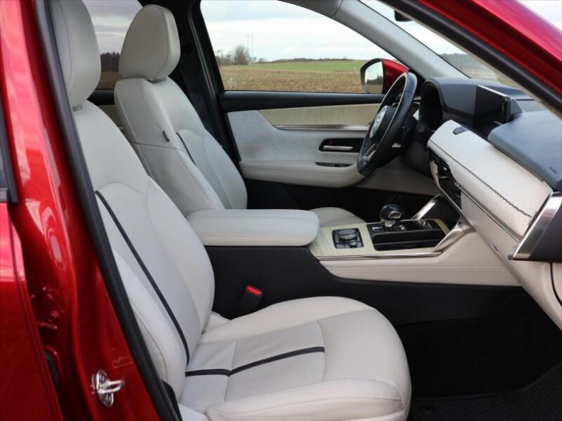 Mazda CX-60 - hlavní fotka
