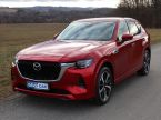 Mazda CX-60 - fotka číslo 2