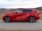 Mazda CX-60 - fotka číslo 3