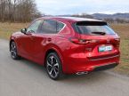 Mazda CX-60 - fotka číslo 4