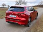 Mazda CX-60 - fotka číslo 6