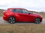 Mazda CX-60 - fotka číslo 7