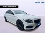 Mercedes Třída C - fotka číslo 1