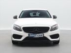 Mercedes Třída C - fotka číslo 1