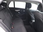 Mercedes Třída C - fotka číslo 13