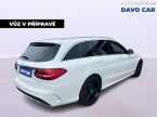Mercedes Třída C - fotka číslo 2