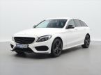 Mercedes Třída C - fotka číslo 2