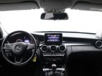 Mercedes Třída C - fotka číslo 25