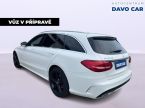 Mercedes Třída C - fotka číslo 3