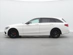 Mercedes Třída C - fotka číslo 3