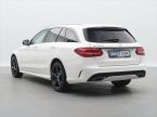 Mercedes Třída C - fotka číslo 4