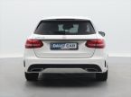 Mercedes Třída C - fotka číslo 5