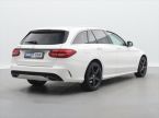 Mercedes Třída C - fotka číslo 6