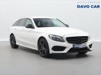 Mercedes Třída C - fotka číslo 0
