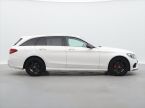 Mercedes Třída C - fotka číslo 7