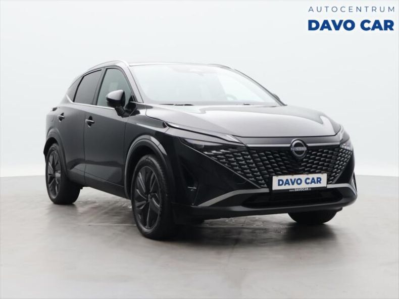Nissan Qashqai - hlavní fotka inzerátu