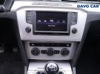 Volkswagen Passat - fotka číslo 15