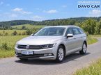 Volkswagen Passat - fotka číslo 1