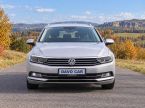 Volkswagen Passat - fotka číslo 1