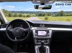 Volkswagen Passat - fotka číslo 20