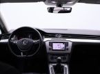 Volkswagen Passat - fotka číslo 23
