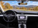 Volkswagen Passat - fotka číslo 20