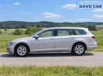 Volkswagen Passat - fotka číslo 2