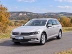 Volkswagen Passat - fotka číslo 2