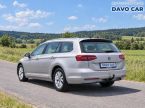 Volkswagen Passat - fotka číslo 3