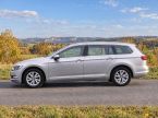Volkswagen Passat - fotka číslo 3