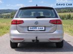 Volkswagen Passat - fotka číslo 4