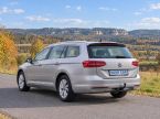 Volkswagen Passat - fotka číslo 4