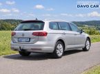 Volkswagen Passat - fotka číslo 5