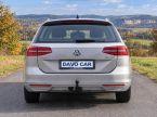 Volkswagen Passat - fotka číslo 5