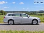 Volkswagen Passat - fotka číslo 6
