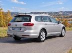 Volkswagen Passat - fotka číslo 6