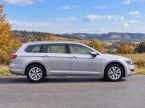 Volkswagen Passat - fotka číslo 7
