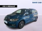 Volkswagen Touran - fotka číslo 0