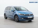 Volkswagen Touran - fotka číslo 0