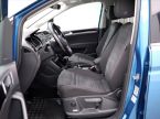 Volkswagen Touran - fotka číslo 10