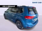 Volkswagen Touran - fotka číslo 1