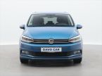 Volkswagen Touran - fotka číslo 1