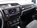 Volkswagen Touran - fotka číslo 21